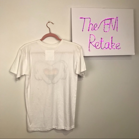 Walt Disney Pride T-Shirt Size S - Picture 3 of 4